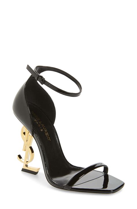 ysl heels On Sale 